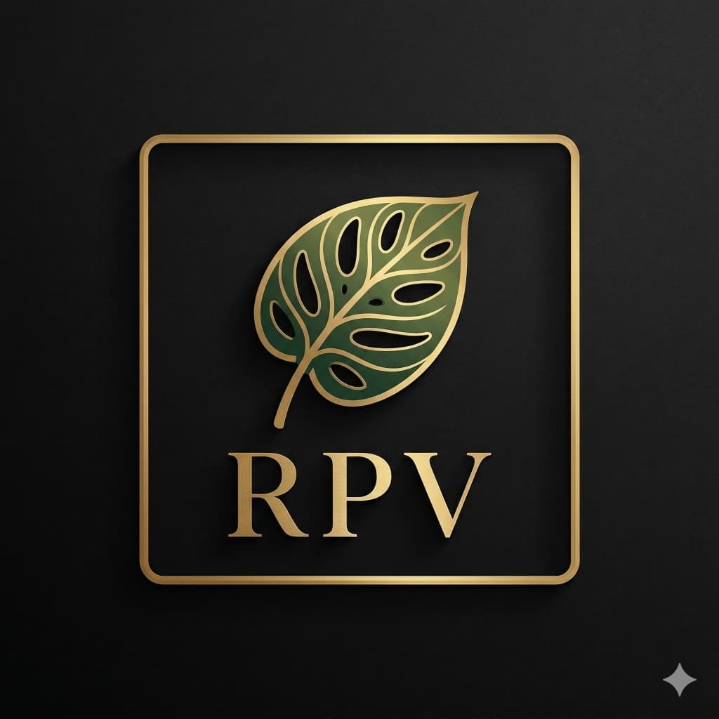 RPV Logo
